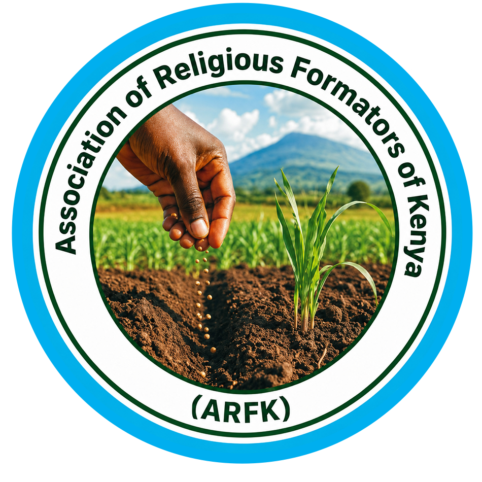 ARFK Logo
